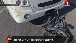 Сразу два человека получили травмы на дорогах Могилевской области за минувшие сутки