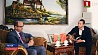 Эксклюзивное интервью Чрезвычайного и Полномочного Посла Беларуси в Китае Кирилла Рудого