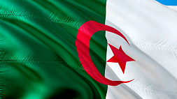 Алжир отмечает День революции