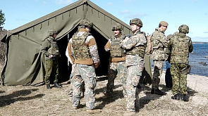 СМИ: Франция тестирует новую разведгруппу в Эстонии, которая "будет полезна в Украине"
