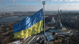 Украина денонсирует соглашение СНГ о вооруженных силах и пограничных войсках