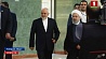 Президенты России, Турции и Ирана провели переговоры в Тегеране по урегулированию ситуации в Сирии