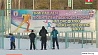 Лыжероллерная трасса Минска в Веснянке принимает сотни любителей лыжных гонок в день 