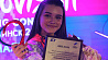 Елизавета Мисникова представит Беларусь на детском конкурсе песни "Евровидение-2019"