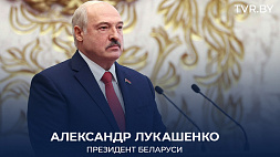 Лукашенко о ВНС: Не во мне дело, надо нашим детям оставить нормальную страну