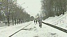 В столицу и Минскую область возвращается настоящая зима