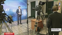 Пресс-конференция с участием председателя Центризбиркома запланирована в 10.00