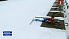 Завершился  первый день соревнований "Снежный снайпер" в Раубичах