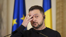 Украина рискует остаться без денег из-за споров в Евросоюзе