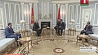 Беларусь готова развивать сотрудничество с Катаром по любым направлениям