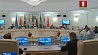 Опыт Академии МВД Беларуси представят делегациям правоохранительных вузов 6 стран