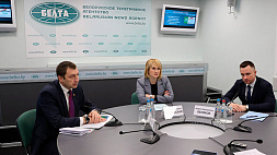 В ЦИК Беларуси рассказали, как будет проходить выдвижение делегатов в ВНС