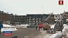 Пожар на курорте в Куршавеле. 2 человека погибли, 22 пострадали