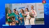 Ольга Силкина и Ирина Просенцова берут золото чемпионата Европы по современному пятиборью