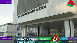 Наблюдатели от различных организаций Беларуси будут работать на каждом избирательном участке