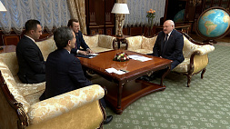 Посол Ирана завершает дипломатическую миссию в Беларуси