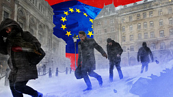 Холод, голод и санкции: европейцы готовятся к зиме