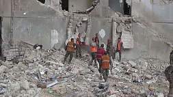 Число жертв землетрясения в Турции выросло до 7 108, в Сирии погибли более 1 500 человек