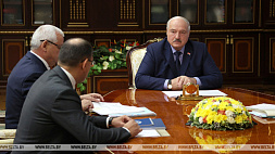 "Коль людям пообещали - надо". Лукашенко о мощности сетей для использования электричества в целях отопления