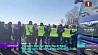 Украинские активисты вредят работе КПП на польско-белорусской границе