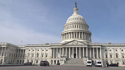 Байден подписал законопроект о финансировании работы правительства США без помощи Израилю и Украине