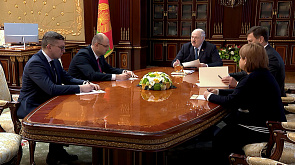 В Беларуси новые министры и управленцы. Лукашенко произвел ряд кадровых назначений