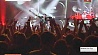 Легендарные Scorpions выступили на "Минск-Арене"