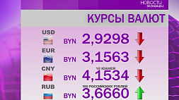 Курсы валют на 25 мая: российский рубль подорожал 