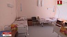 В Минске открылся новый корпус больницы паллиативного ухода "Хоспис"