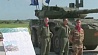 В Европе начались маневры НАТО