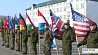 В Литве начались учения НАТО Железный меч