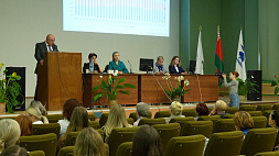 Онкологи Беларуси обсудили инновационные подходы в борьбе с раком 