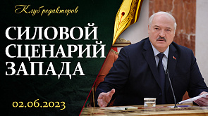 Силовой сценарий для Беларуси | Война началась до 2014 года | Фейки Запада