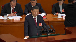 Foreign Affairs: Си Цзиньпин заявил, что готовит Китай к войне 