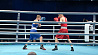 На международном турнире по боксу в Минске участники разыграли медали