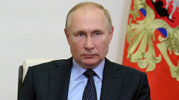 Владимир Путин: Ядерная война никогда не должна быть развязана