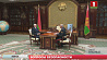 На неделе Президент провел встречи с секретарем Совбеза и министром внутренних дел