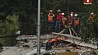 Число жертв землетрясения в Мексике приближается к трем сотням