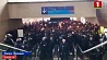 Нелегальные мигранты заблокировали один из терминалов в крупнейшем аэропорту Франции