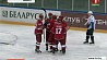 Команда Президента Беларуси нанесла поражение любительской сборной Витебской области