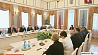 Минск и Санкт-Петербург расширяют торгово-экономические и гуманитарные связи