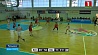 Молодежная сборная Беларуси по баскетболу одержала победу на чемпионате Европы среди девушек в дивизионе Б 