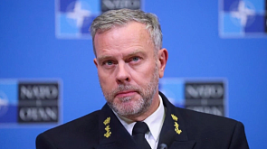 Глава военного комитета НАТО Бауэр: Мы готовы к прямой конфронтации с Россией  