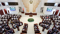 Депутаты приняли законопроект о прекращении действия соглашения с Украиной об избежании двойного налогообложения
