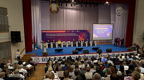 Конференция по вопросам профилактики, диагностики и лечения болезней системы кровообращения стартовала в Минске
