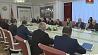 Александр Лукашенко провел совещание по актуальным вопросам развития экономики 