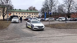В одной из школ Финляндии произошла стрельба, есть пострадавшие