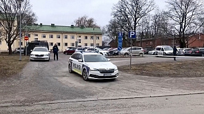 В одной из школ Финляндии произошла стрельба, есть пострадавшие
