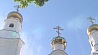 Свято-Покровский женский монастырь проходит масштабную реставрацию