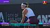 Арина Соболенко выходит в 1/8 финала турнира в Австралии